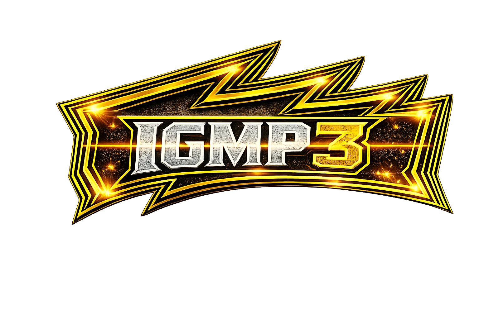 IGMP3 LOGO
